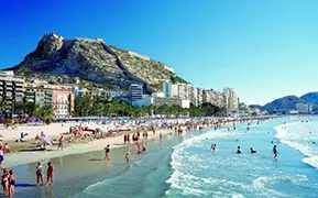 Imagen de Alicante
