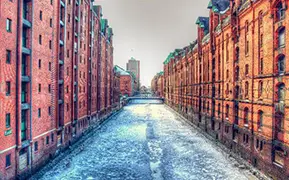 Hamburgo
