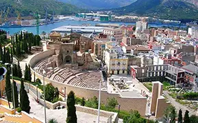 Imagen de Cartagena 