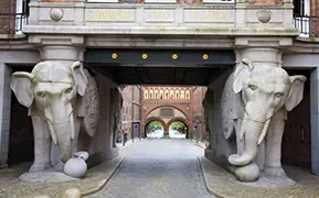 Copenhagen