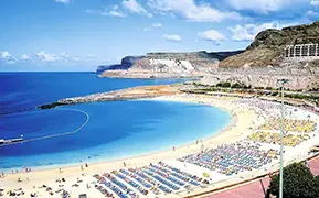 Imagen de Las Palmas de Gran Canaria