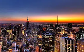 Nueva York