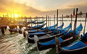 Venecia