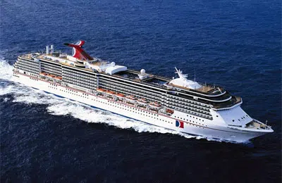 Imagen de Carnival Legend ®