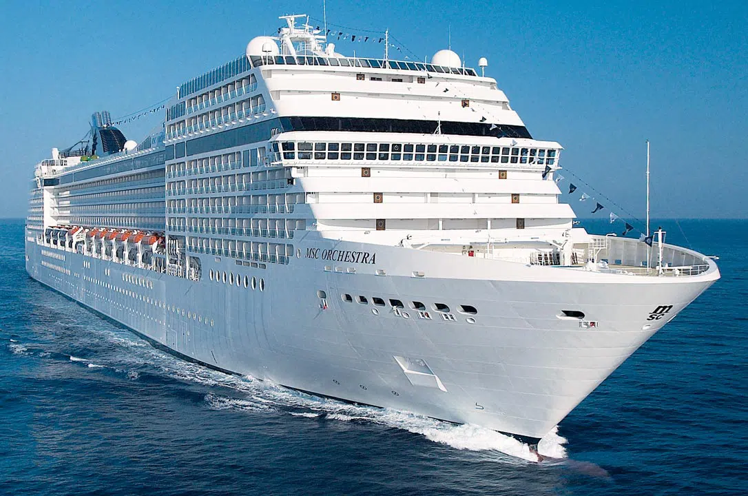 Imagen de MSC Orchestra